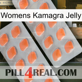 Womens Kamagra Jelly 27
